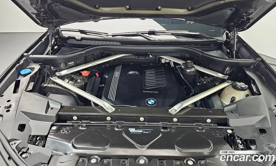 BMW X6 2020 3.0 автомат (гидро), фото 6 BMW X6 2020 3.0 автомат (гидро), фото 6