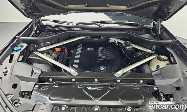 BMW X6 2020 3.0 автомат (гидро), миниатюра 6 BMW X6 2020 3.0 автомат (гидро), миниатюра 6