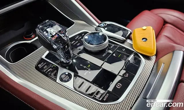 BMW X6 2020 3.0 автомат (гидро), миниатюра 9 BMW X6 2020 3.0 автомат (гидро), миниатюра 9