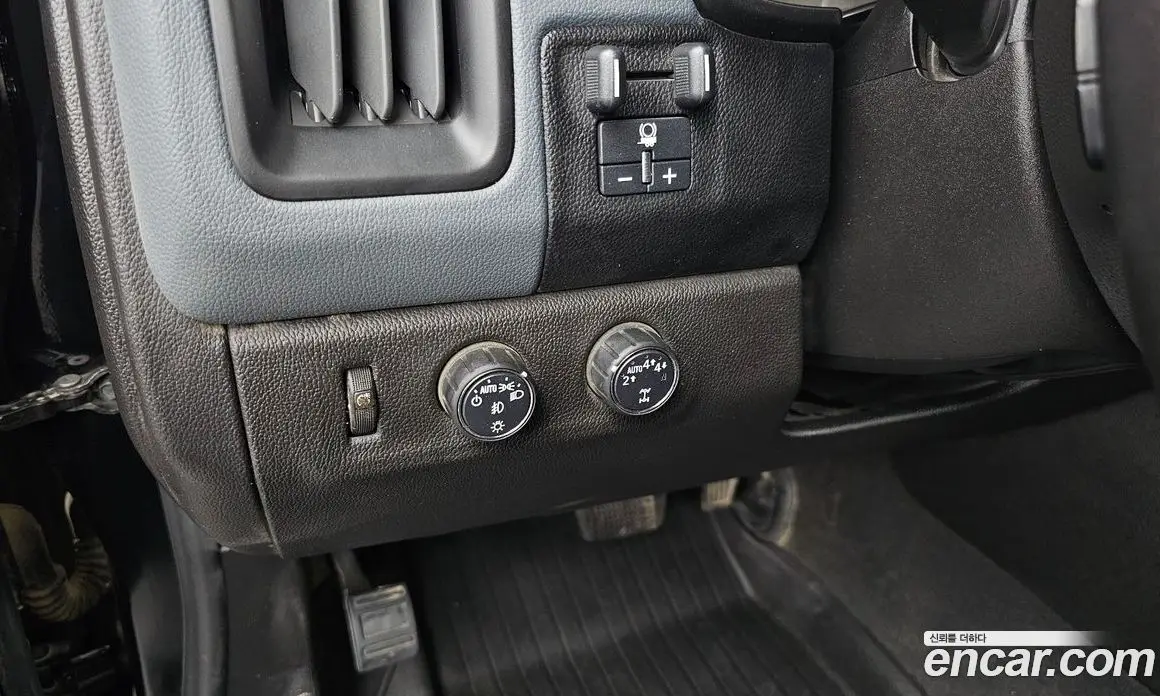 Chevrolet Colorado 2022 3.6 автомат (гидро), фото 14