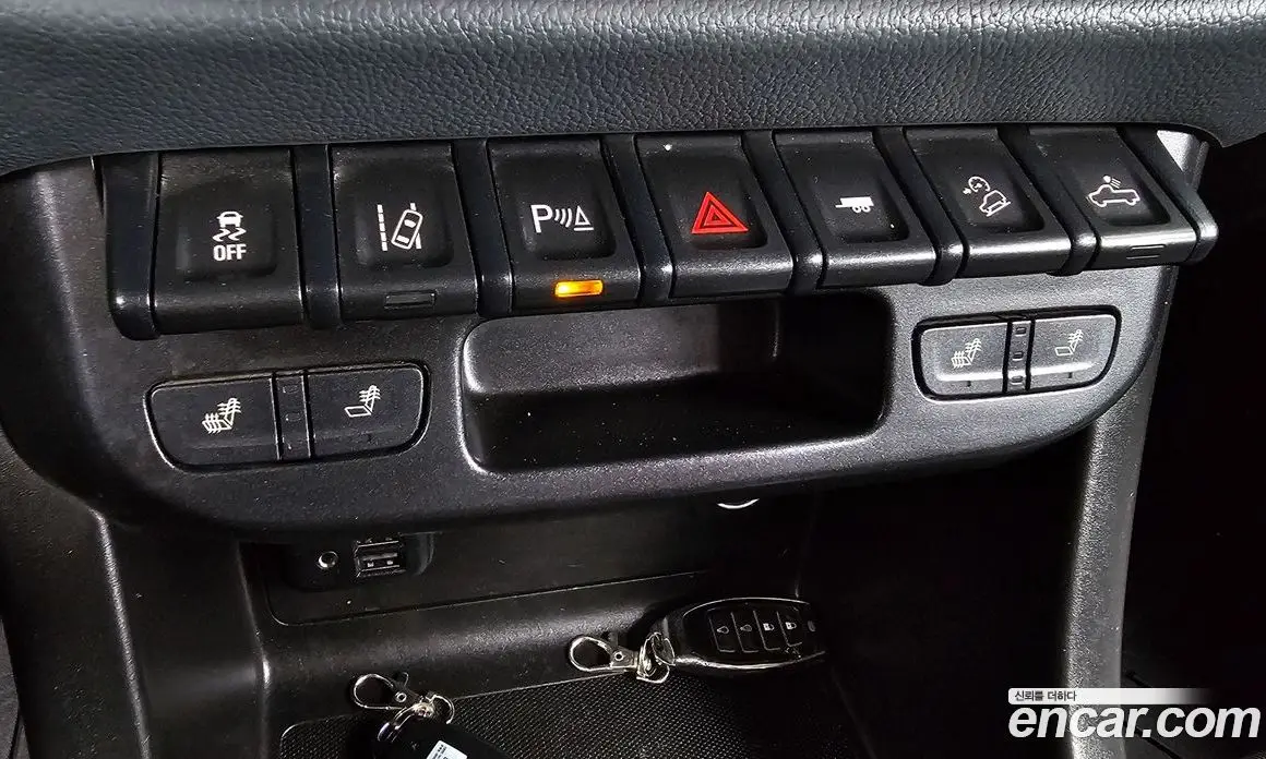 Chevrolet Colorado 2022 3.6 автомат (гидро), фото 18