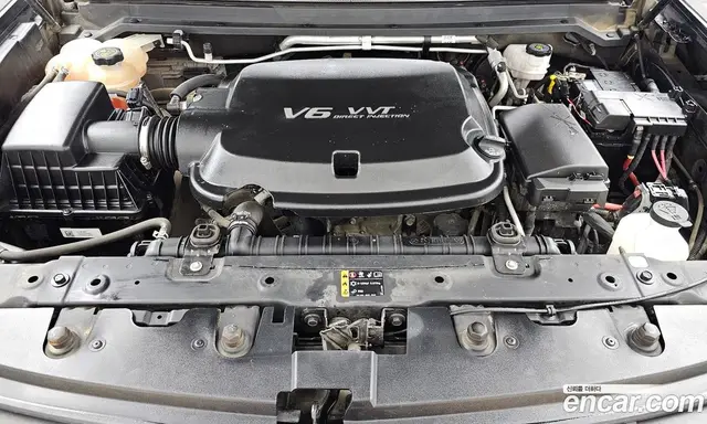 Chevrolet Colorado 2022 3.6 автомат (гидро), миниатюра 6