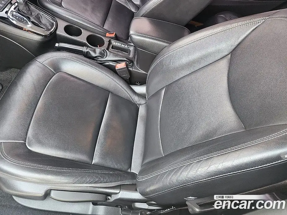Chevrolet Cruze 2017 1.4 автомат (гидро), фото 13 Chevrolet Cruze 2017 1.4 автомат (гидро), фото 13