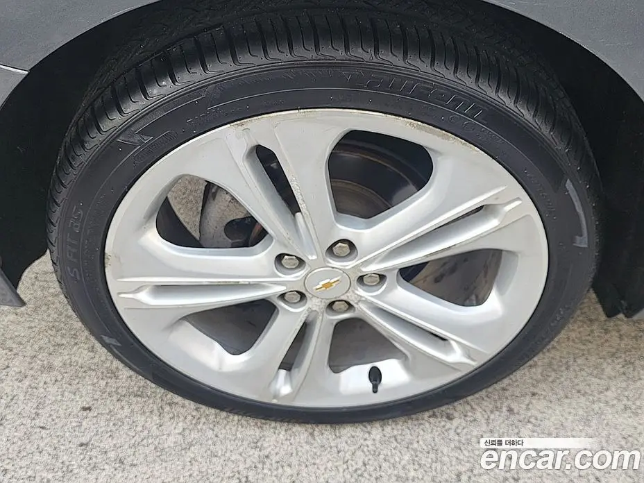 Chevrolet Cruze 2017 1.4 автомат (гидро), фото 16 Chevrolet Cruze 2017 1.4 автомат (гидро), фото 16