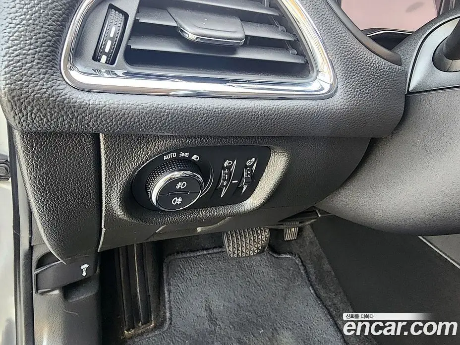 Chevrolet Cruze 2017 1.4 автомат (гидро), фото 10 Chevrolet Cruze 2017 1.4 автомат (гидро), фото 10