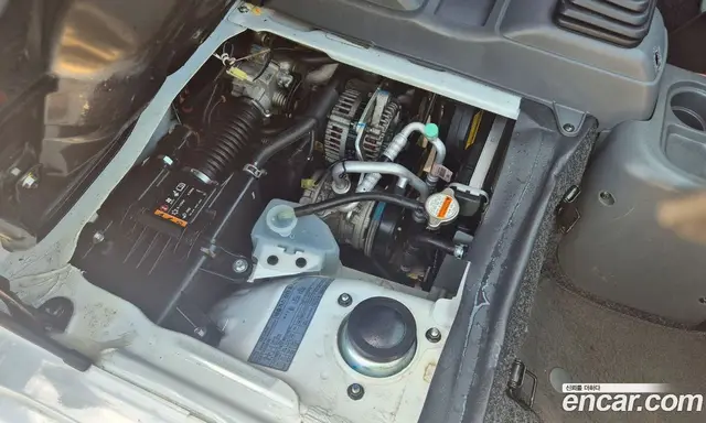 Chevrolet Damas 2020 0.8 механика, миниатюра 3 Chevrolet Damas 2020 0.8 механика, миниатюра 3