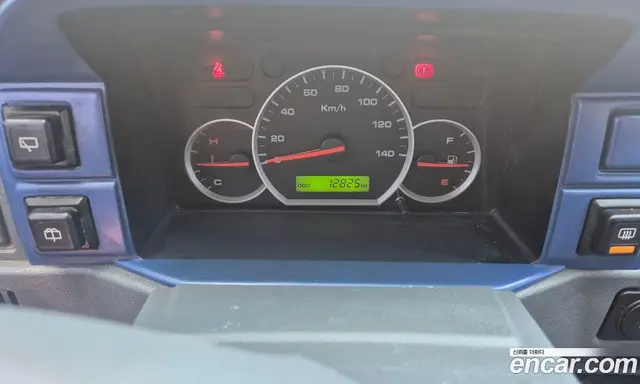Chevrolet Damas 2020 0.8 механика, миниатюра 4 Chevrolet Damas 2020 0.8 механика, миниатюра 4