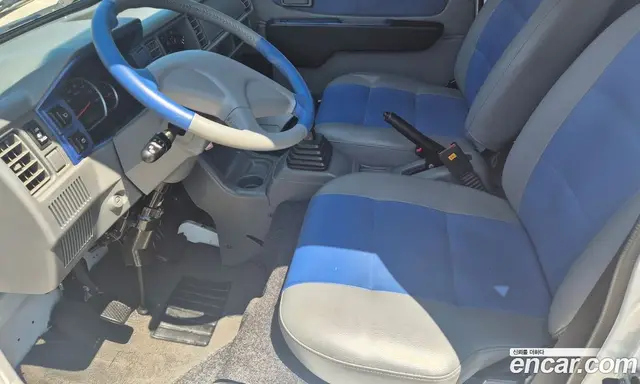Chevrolet Damas 2020 0.8 механика, миниатюра 5 Chevrolet Damas 2020 0.8 механика, миниатюра 5