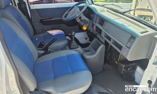 Chevrolet Damas 2020 0.8 механика, миниатюра 7 Chevrolet Damas 2020 0.8 механика, миниатюра 7