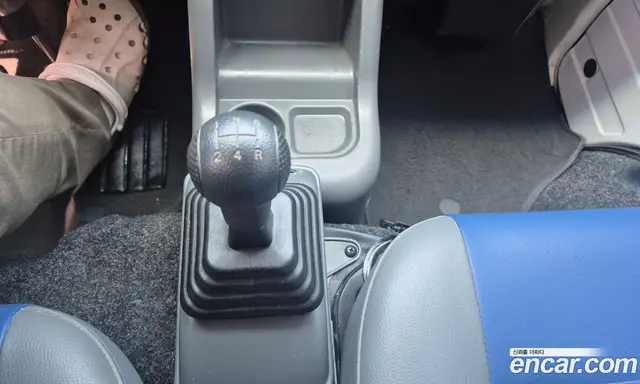Chevrolet Damas 2020 0.8 механика, миниатюра 9 Chevrolet Damas 2020 0.8 механика, миниатюра 9