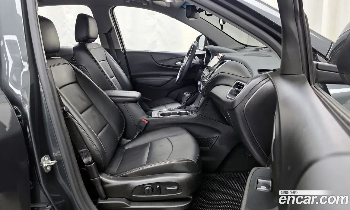 Chevrolet Equinox 2018 1.6 автомат (гидро), фото 11 Chevrolet Equinox 2018 1.6 автомат (гидро), фото 11