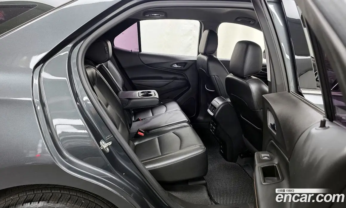 Chevrolet Equinox 2018 1.6 автомат (гидро), фото 12 Chevrolet Equinox 2018 1.6 автомат (гидро), фото 12