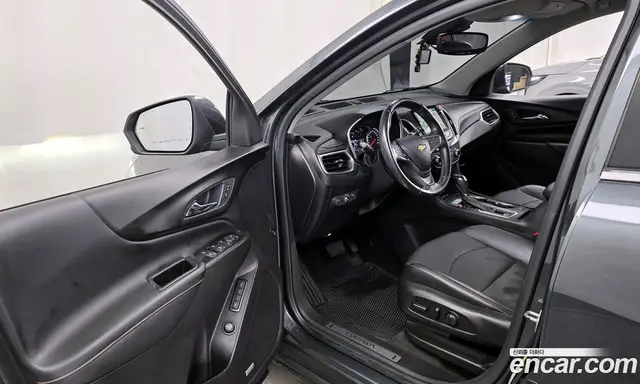 Chevrolet Equinox 2018 1.6 автомат (гидро), миниатюра 10 Chevrolet Equinox 2018 1.6 автомат (гидро), миниатюра 10