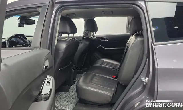 Chevrolet Orlando 2013 2.0 автомат (гидро), миниатюра 11