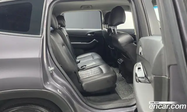 Chevrolet Orlando 2013 2.0 автомат (гидро), миниатюра 12