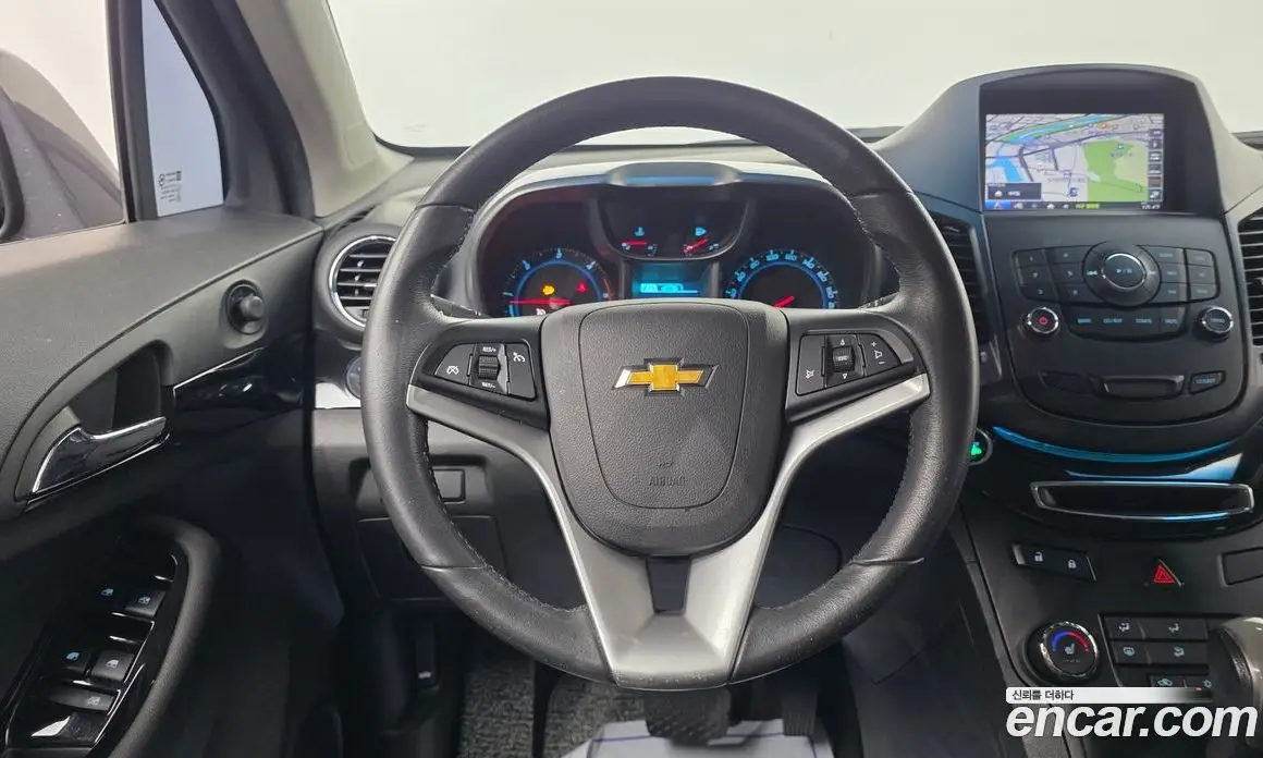 Chevrolet Orlando 2013 2.0 автомат (гидро), фото 14