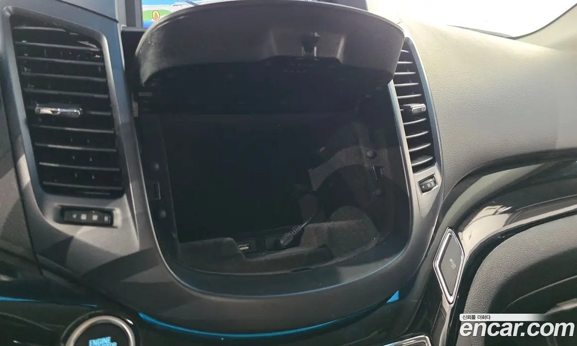 Chevrolet Orlando 2013 2.0 автомат (гидро), фото 17