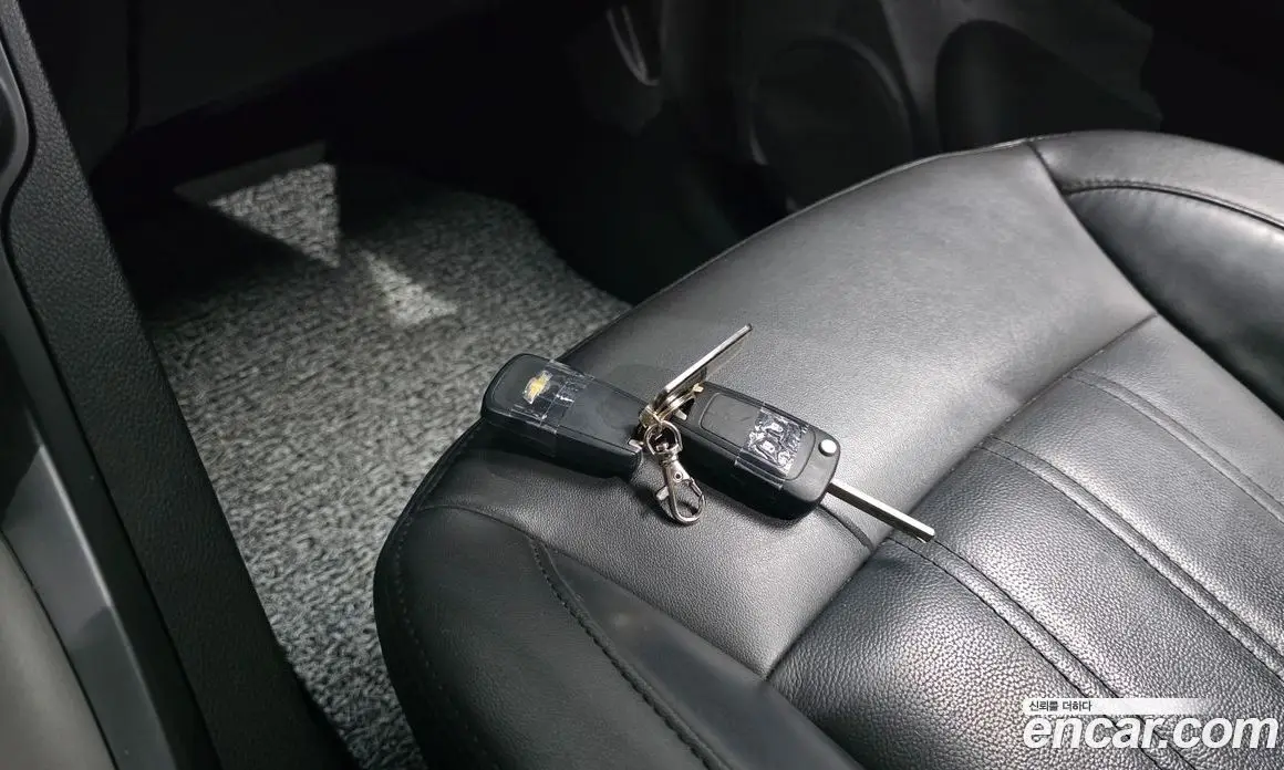 Chevrolet Orlando 2013 2.0 автомат (гидро), фото 18