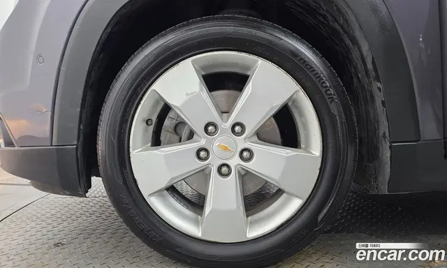 Chevrolet Orlando 2013 2.0 автомат (гидро), миниатюра 5