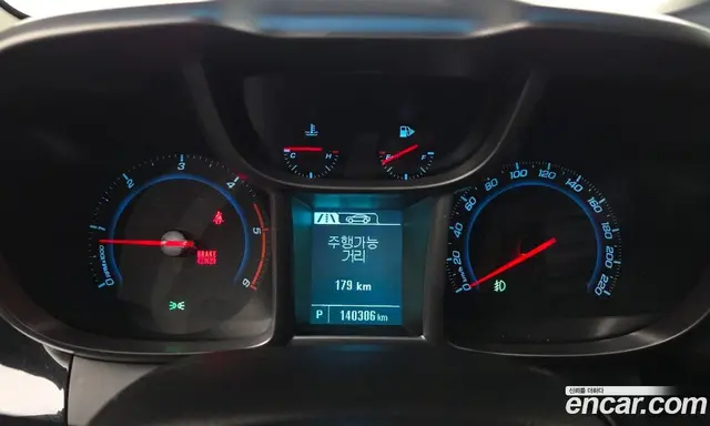 Chevrolet Orlando 2013 2.0 автомат (гидро), миниатюра 8