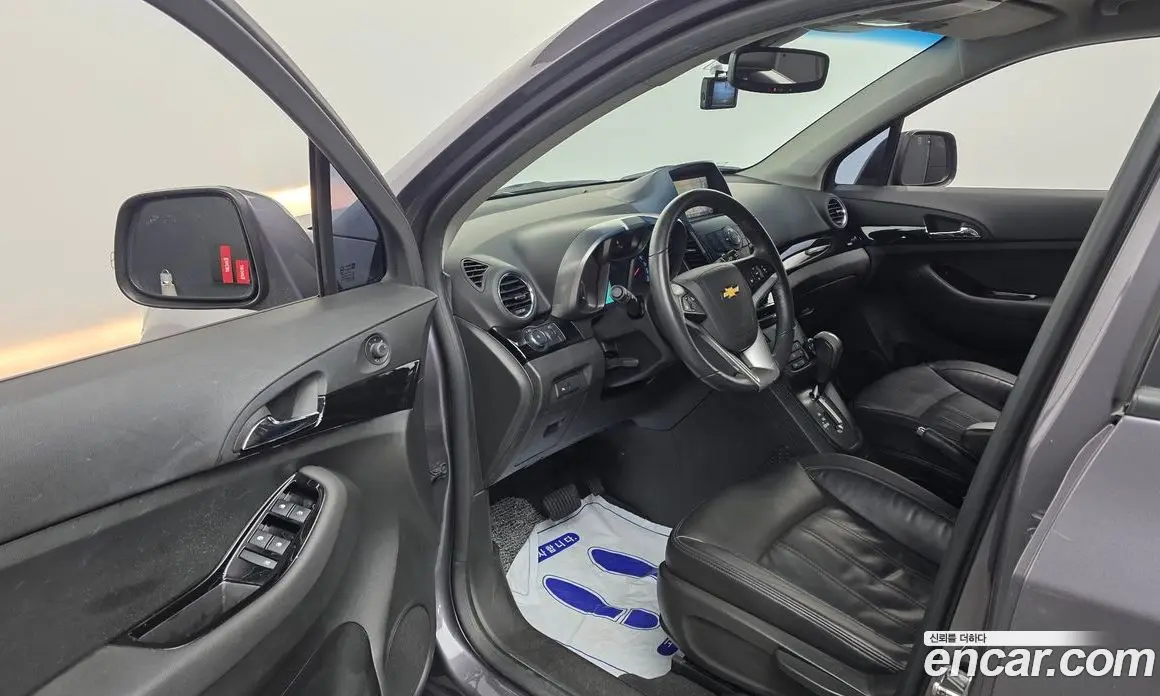 Chevrolet Orlando 2013 2.0 автомат (гидро), фото 10