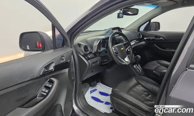 Chevrolet Orlando 2013 2.0 автомат (гидро), миниатюра 10