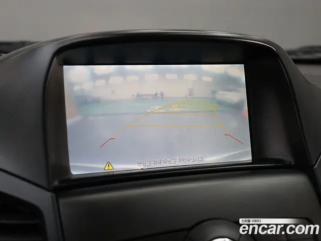 Chevrolet Orlando 2016 2.0 автомат (гидро), миниатюра 11