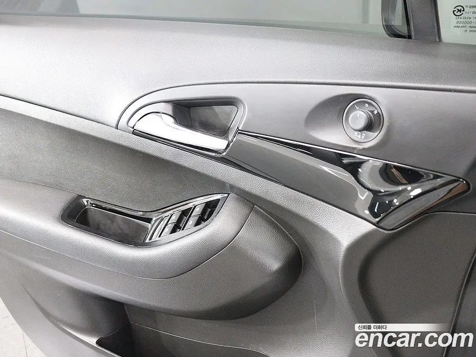 Chevrolet Orlando 2016 2.0 автомат (гидро), фото 13