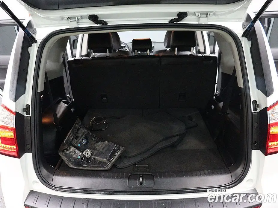 Chevrolet Orlando 2016 2.0 автомат (гидро), фото 15
