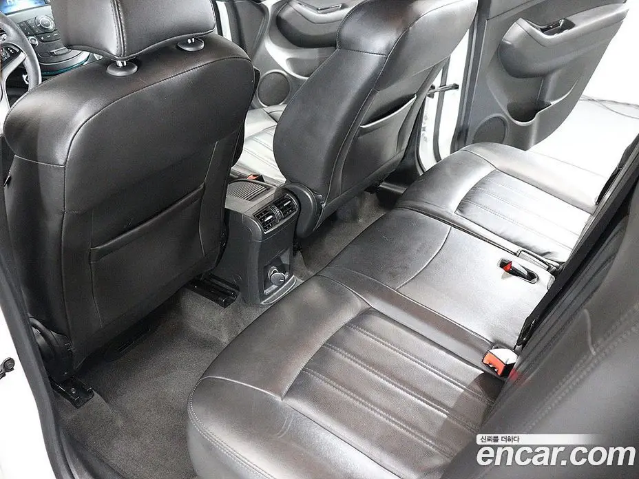 Chevrolet Orlando 2016 2.0 автомат (гидро), фото 17