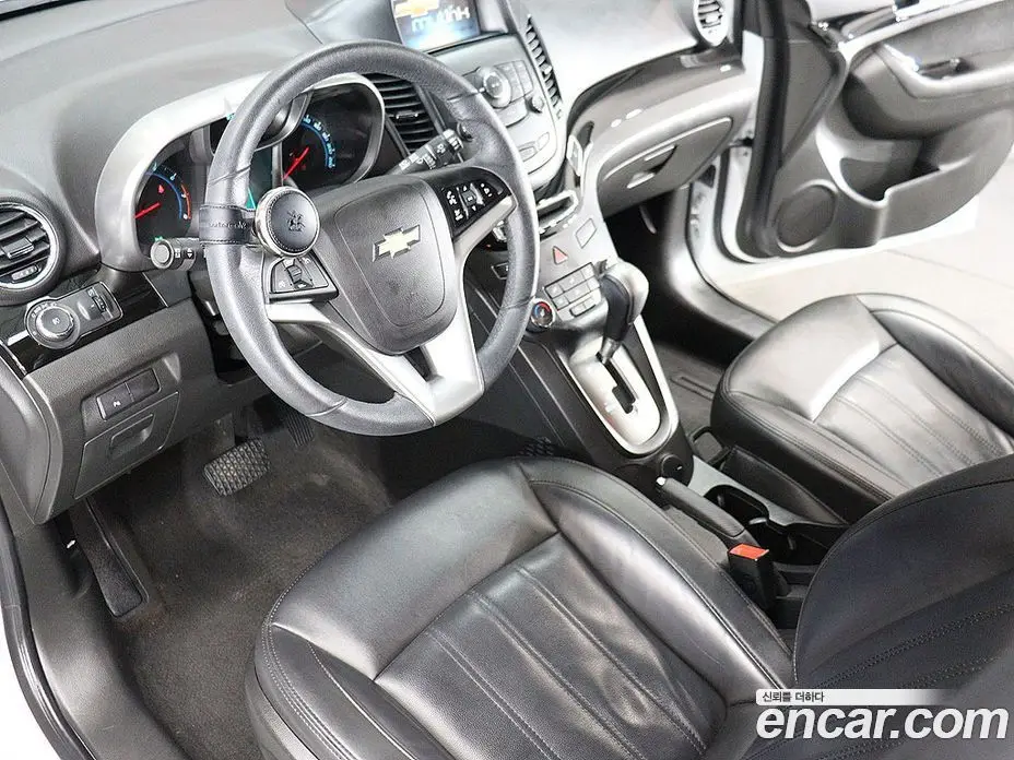 Chevrolet Orlando 2016 2.0 автомат (гидро), фото 18