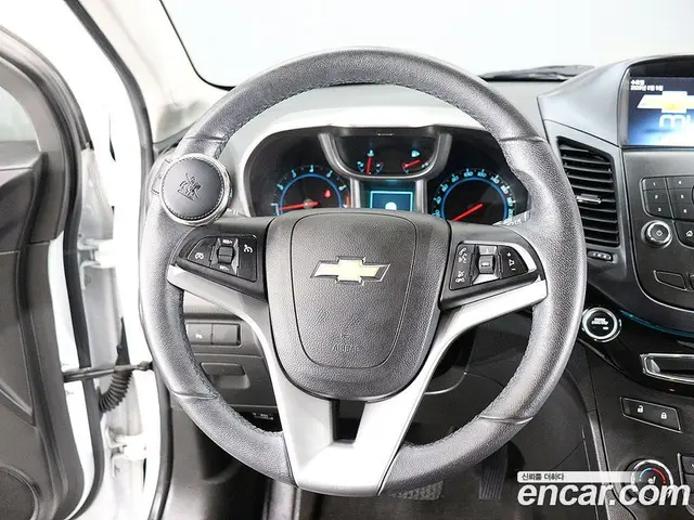 Chevrolet Orlando 2016 2.0 автомат (гидро), миниатюра 6