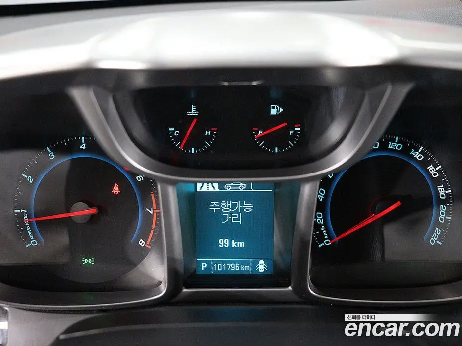 Chevrolet Orlando 2016 2.0 автомат (гидро), фото 7