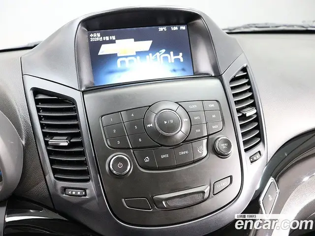 Chevrolet Orlando 2016 2.0 автомат (гидро), миниатюра 8