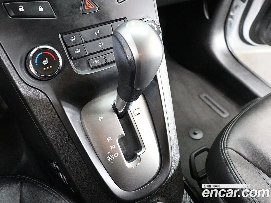 Chevrolet Orlando 2016 2.0 автомат (гидро), фото 9