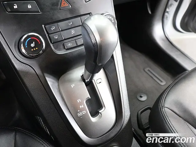 Chevrolet Orlando 2016 2.0 автомат (гидро), миниатюра 9