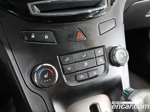 Chevrolet Orlando 2016 2.0 автомат (гидро), миниатюра 10