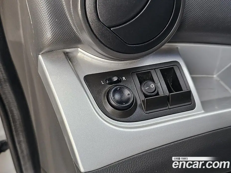 Chevrolet Spark 2011 1.0 механика, фото 13
