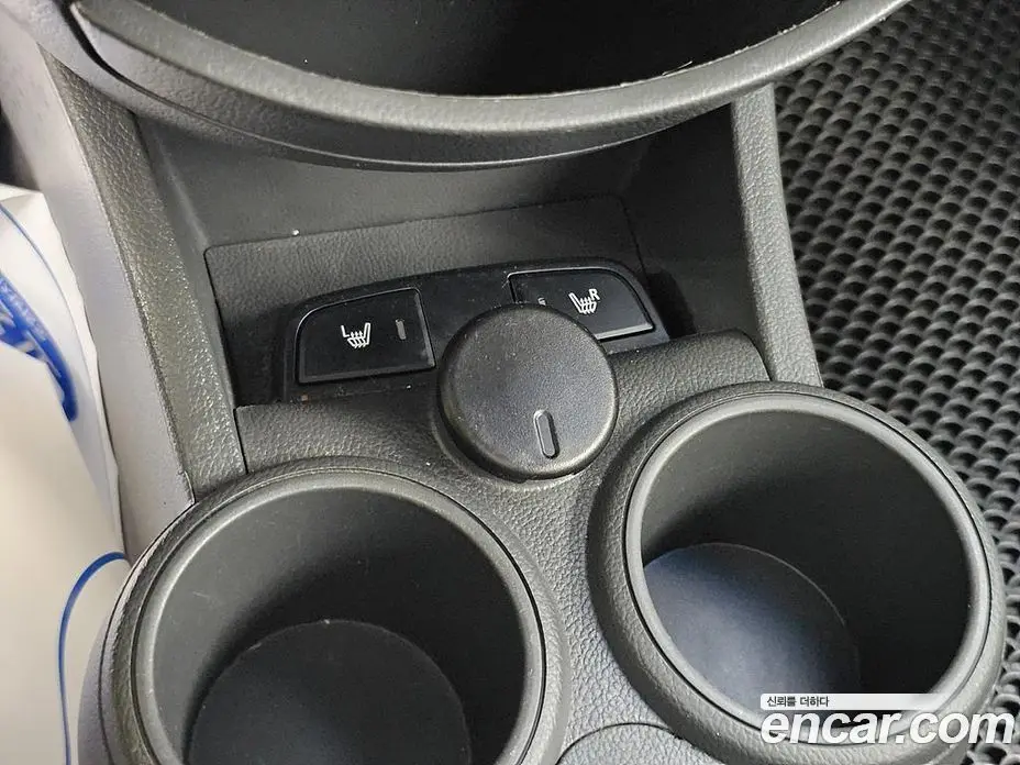 Chevrolet Spark 2011 1.0 механика, фото 15