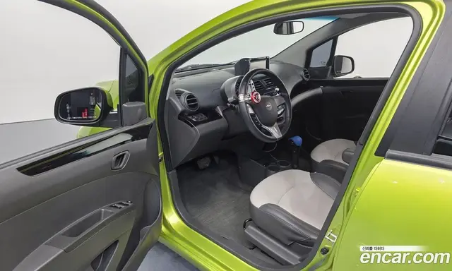 Chevrolet Spark 2012 1.0 автомат (гидро), миниатюра 10 Chevrolet Spark 2012 1.0 автомат (гидро), миниатюра 10