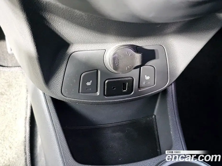 Chevrolet Spark 2013 1.0 автомат (гидро), фото 12