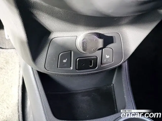 Chevrolet Spark 2013 1.0 автомат (гидро), миниатюра 12