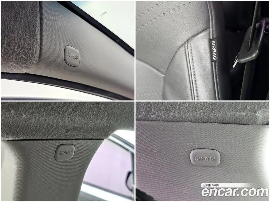 Chevrolet Spark 2013 1.0 автомат (гидро), фото 15