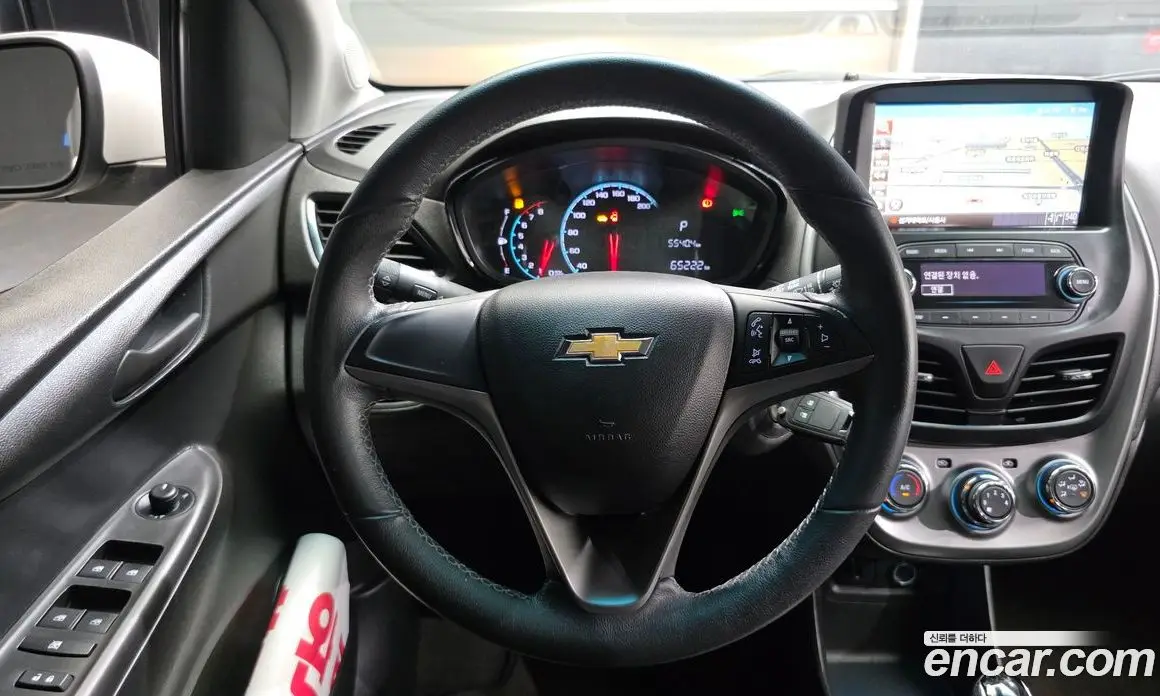 Chevrolet Spark 2016 1.0 автомат (гидро), фото 12 Chevrolet Spark 2016 1.0 автомат (гидро), фото 12