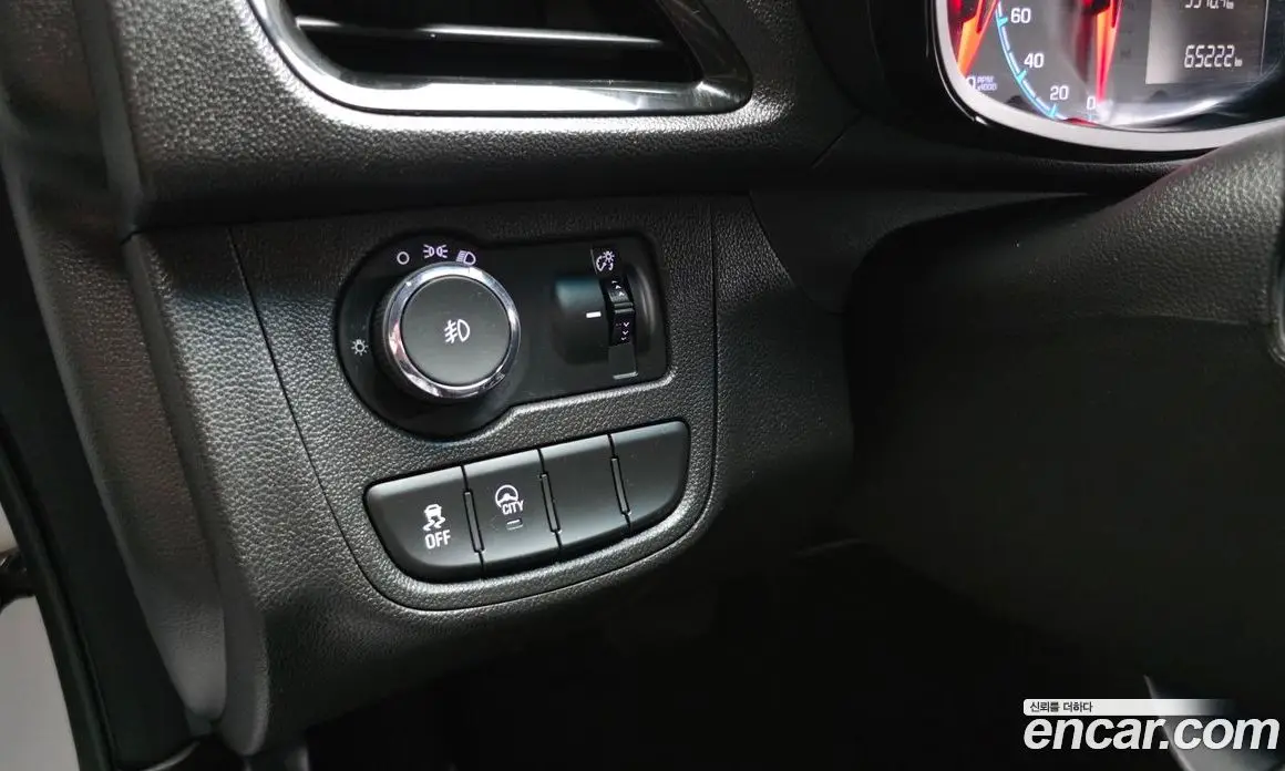 Chevrolet Spark 2016 1.0 автомат (гидро), фото 14 Chevrolet Spark 2016 1.0 автомат (гидро), фото 14