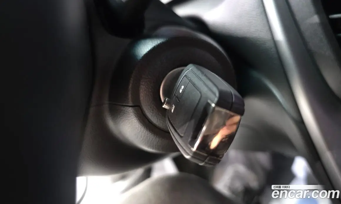 Chevrolet Spark 2016 1.0 автомат (гидро), фото 15 Chevrolet Spark 2016 1.0 автомат (гидро), фото 15