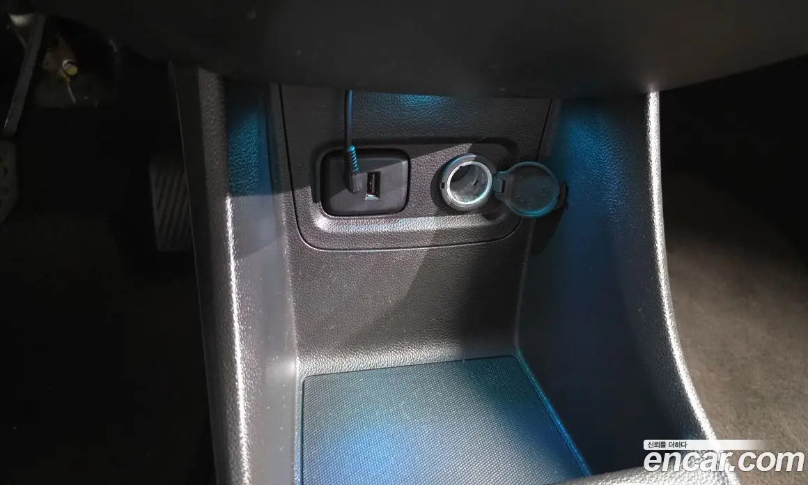 Chevrolet Spark 2016 1.0 автомат (гидро), фото 20 Chevrolet Spark 2016 1.0 автомат (гидро), фото 20