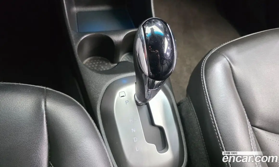 Chevrolet Spark 2016 1.0 автомат (гидро), фото 9 Chevrolet Spark 2016 1.0 автомат (гидро), фото 9