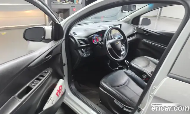 Chevrolet Spark 2016 1.0 автомат (гидро), миниатюра 10 Chevrolet Spark 2016 1.0 автомат (гидро), миниатюра 10