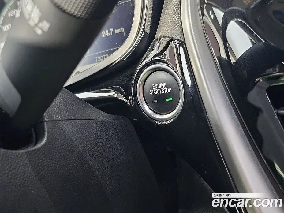 Chevrolet Spark 2016 1.0 автомат (гидро), фото 12 Chevrolet Spark 2016 1.0 автомат (гидро), фото 12